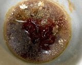 カリカリ♪→ チーズタッカルビ作り方1写真