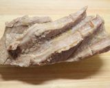 ポッサム(かんたん煮豚) 韓国家庭料理作り方8写真