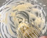 製菓衛生師のキャラメルパウンドケーキ♛作り方5写真