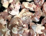 カリカリ♪→ チーズタッカルビ作り方7写真