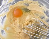 製菓衛生師のキャラメルパウンドケーキ♛作り方9写真