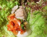 ポッサム(かんたん煮豚) 韓国家庭料理作り方10写真
