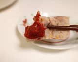 ポッサム(かんたん煮豚) 韓国家庭料理作り方11写真
