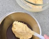 製菓衛生師のキャラメルパウンドケーキ♛作り方12写真