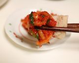 ポッサム(かんたん煮豚) 韓国家庭料理作り方12写真