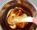 製菓衛生師のキャラメルパウンドケーキ♛作り方13写真