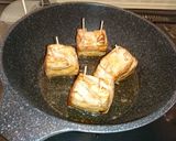 お肉苦手な方にも　豚の角煮（圧力鍋）作り方2写真