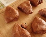 ケーキみたいなショコラパン（ＨＢ使用）作り方6写真