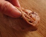 ケーキみたいなショコラパン（ＨＢ使用）作り方7写真