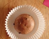 ケーキみたいなショコラパン（ＨＢ使用）作り方11写真