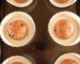 ケーキみたいなショコラパン（ＨＢ使用）作り方12写真