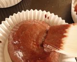 ケーキみたいなショコラパン（ＨＢ使用）作り方17写真