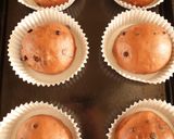 ケーキみたいなショコラパン（ＨＢ使用）作り方16写真