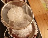 ケーキみたいなショコラパン（ＨＢ使用）作り方18写真
