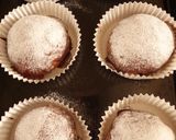 ケーキみたいなショコラパン（ＨＢ使用）作り方19写真