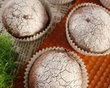 ケーキみたいなショコラパン（ＨＢ使用）作り方23写真