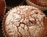 ケーキみたいなショコラパン（ＨＢ使用）作り方22写真