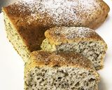 完熟バナナと紅茶のパウンドケーキ作り方6写真