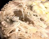 我が家の石狩汁（豚汁の鮭バージョン♪）作り方5写真