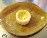 ミニカマンベールの色んなモノ詰め込み焼き作り方2写真