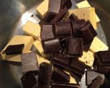 超濃厚！超しっとり！チョコブラウニー作り方2写真