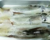 ゆずがたっぷり入った自家製イカの塩辛作り方1写真