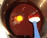 超濃厚！超しっとり！チョコブラウニー作り方3写真