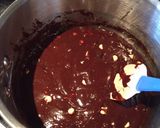 超濃厚！超しっとり！チョコブラウニー作り方8写真