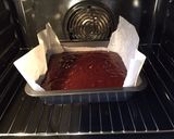 超濃厚！超しっとり！チョコブラウニー作り方9写真