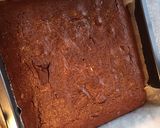 超濃厚！超しっとり！チョコブラウニー作り方10写真