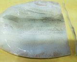 ゆずがたっぷり入った自家製イカの塩辛作り方9写真