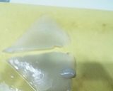 ゆずがたっぷり入った自家製イカの塩辛作り方12写真