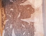 簡単！ロールケーキ作り方1写真