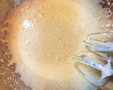 簡単！ロールケーキ作り方5写真