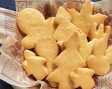 甘さ控えめ♡サクサククッキー作り方9写真