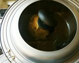 大豆粉の黒ごまきなこのドーナツ作り方3写真