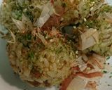 おろし豚焼き煮のお結び作り方6写真