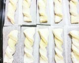 大豆粉の黒ごまきなこのドーナツ作り方6写真
