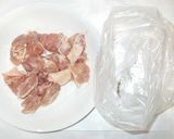 鶏大根のあんかけ煮物♪簡単作り方5写真