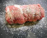 クリスマス！マキマキ☆ローストビーフ作り方2写真
