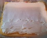 簡単！ロールケーキ作り方12写真
