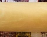 簡単！ロールケーキ作り方15写真