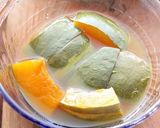 プロ直伝☆煮崩れしない！かぼちゃの煮物作り方11写真