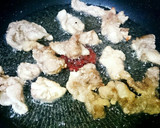 豚肉小間切れで☆中華風南蛮漬け♥簡単☆作り方7写真