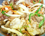豚肉小間切れで☆中華風南蛮漬け♥簡単☆作り方8写真
