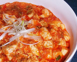 大根とトマトの中華卵炒め作り方9写真