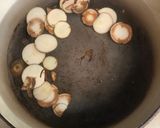 ダイエットに効く、アボガドの種茶作り方1写真