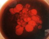 ダイエットに効く、アボガドの種茶作り方2写真