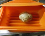 簡単ポテトグラタン作り方2写真