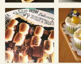 おうちでカフェ感覚☆スモアトースト作り方6写真